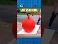 Đây là LÂM VLOG của năm 2018🤯