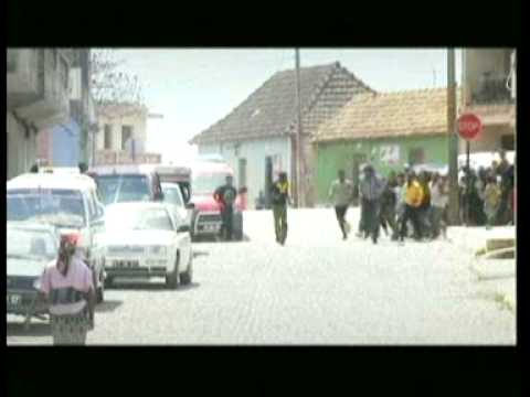 Dj Nays - Vj Nays  ( Funana mix 2009 )