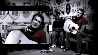 Johnny Clegg - My Favourite Zulu Street Guitar Songs - Kwela Kwela