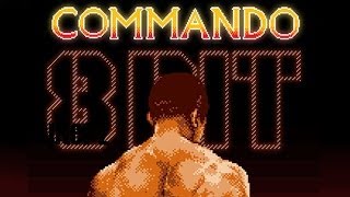 8-Bit Commando video thumbnail