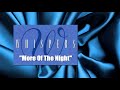 Whispers - "More Of The Night" w-HQ Audio (1990)