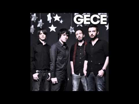 Çırpınırken - Gece