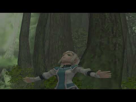 Suikoden 3 - Part 71 - Sarah's Trap