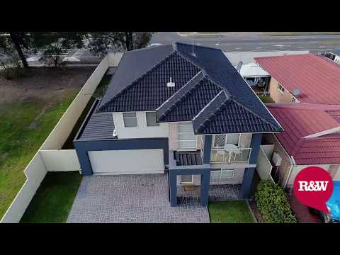 3 Lindley Square Bidwill - David Frendo R&W Real Estate