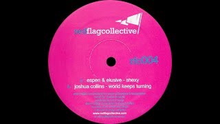 Joshua Collins ‎– World Keeps Turning (Original Mix)