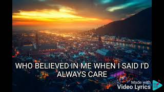 IT&#39;S SAD TO BELONG (TO SOMEONE ELSE) PIOLO PASCUAL