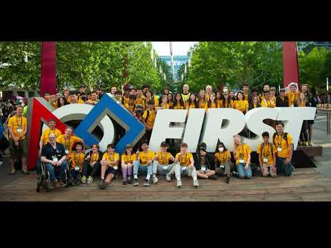 2023 Season Highlights - FRC Team #971, Spartan Robotics