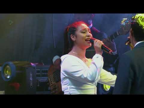 La Fuerza Francos en el 2do. Aniversario de Radio La Nueva