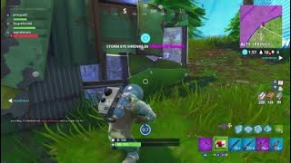 Fortnite dub!