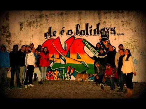 HOLIDAYS (AsA SqUad)