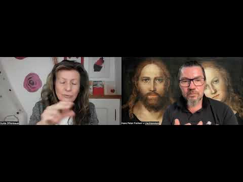 173. Wieder im Gespräch mit Hulda über die Bibel - Was ist wahr, was wurde verfälscht