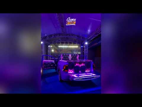 Bandido Capacitado - Eletrofunk (Mc Du Red & Dj Luan Sousa)