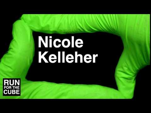 How to Pronounce Nicole Kelleher