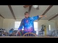 Barney Outer Space Play Along