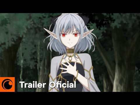 Trailer de Apocalypse Bringer Mynoghra: World Conquest Starts with the Civilization of Ruin (2025)