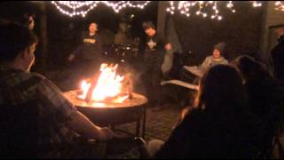 Love in a Box-The Workday Release Music Video