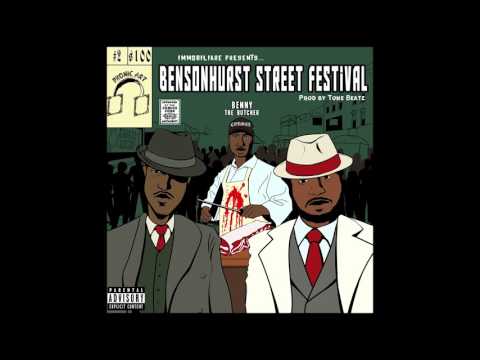 Left Lane Didon & Jay NiCE Feat Benny Prod By Tone Beatz (IMMOBILIARE)