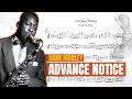 Hank Mobley - Advance Notice - Tenor Saxophone Solo Transcription (Bb)