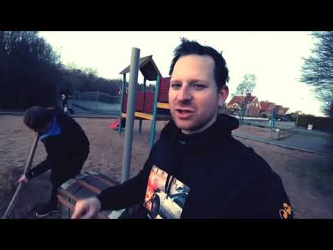 Conny Krock - Levande begravd (del 2) - kära dagbok