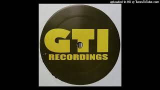 DJ Zap - I Can Make You (Dub)