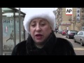 4 3 Newpaper Headlines Vox Pops After Putin Signs Decree To Pardon Tycoon Khodorkovsky