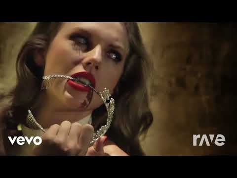 Zero It What You Want - Chris Brown - Topic & Taylor Swift | RaveDJ