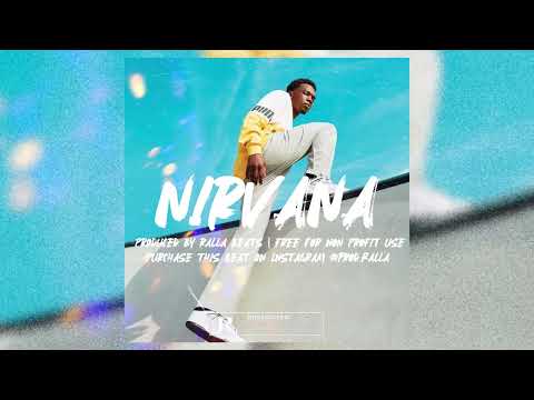 [FREE] Yssi SB x Bully x Melodic Drill Type Beat - "Nirvana" - (@RallaBeats x @copprod1.0 )