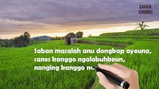 Download lagu Story WA Sunda 30 Detik Terbaru 2020  | Untuk Update Status WhatsApp. Masalah. mp3