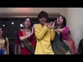 Such A Great Dance ️ Radha Kaise Na Jale ️ Dance Krishna Uditnarayan Ashabhosle Arrahman