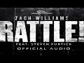 RATTLE! (feat. Steven Furtick) [Official Audio Video]