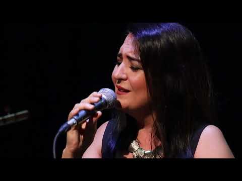 Gönül Kahraman Akustik Konser