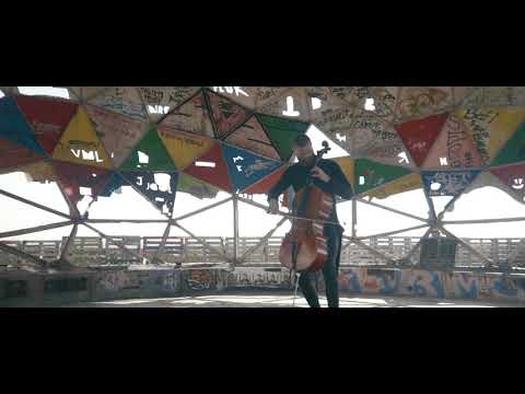 Every Teardrop is a Waterfall - Coldplay (Cello cover)