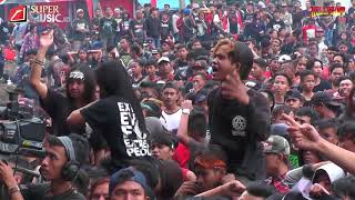 Download lagu Last Kiss From Avelin - Sesak Dalam Gelap | Hellprint United Day V mp3