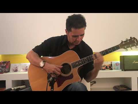Dona Maria -Jairo Reis - (cover)