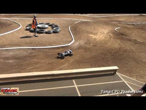 CORRS 2015 Round 2: RD 3 Race 2 - 5/30/15