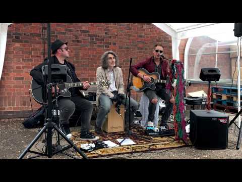 23Reasons - Sugar Baby Love by The Rubettes (Acoustic Cover)