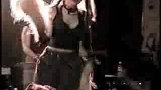 Betty's Trash Cut Me Off video