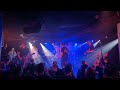 still remains - stay captive - the underworld, london - 16 nov 2025