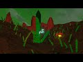 The Crystal Canyon Of Jade CGI By ElixirNinE Fly For Your Life Music By GUNSHIP