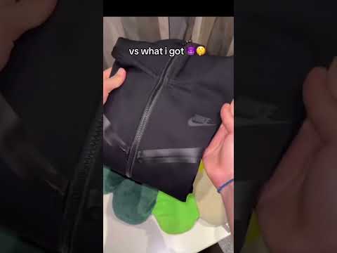 DHGATE Nike tech haul 🔥#dhgate #fyp #tiktok #jordan #sneaker #haul