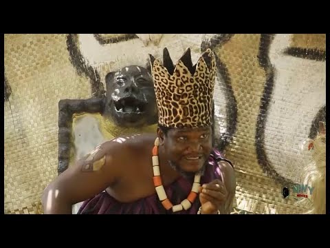 SACRED REALM OF IMMORTALS SEASON 1&2 - UGEZU J UGEZU 2023 LATEST NOLLYWOOD EPIC MOVIE