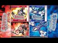 Per Aspera Ad Astra - Pokemon ORAS by Shota Kageyama and Hideaki Kuroda