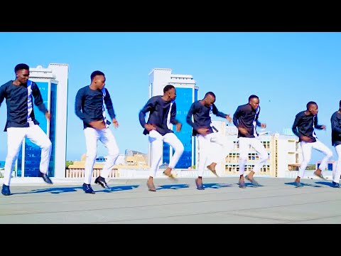 HASARA -  Hope new heaven chor |official VIDEO|.
