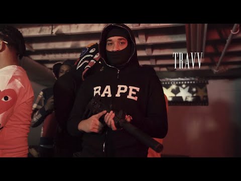 ShiestyZ x L2T Travv "Life Good" #Free Ron (Official Music Video)