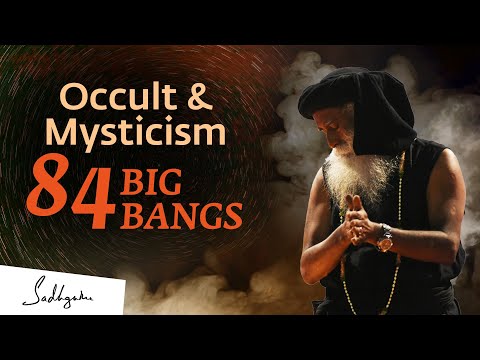 Parallel Universes Exist. Here's How They Affect You - Sadhguru | Occult & Mysticism Ep5