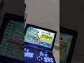 Too player! Pandora's box portable briefcase 