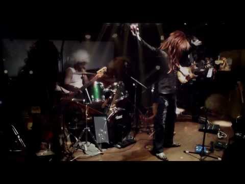 Ozzy Osbourne「S.A.T.O.」covered by AXE BOMBER