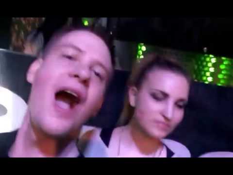 DAVID MOLEON @ Reaction Control 17 ● Slovakia