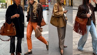 LATEST MILAN SHOPPING APRIL 2026 🇮🇹 ITALIAN STREET STYLE | SPRING OUTFITS & LUXURY FASHION TRENDS