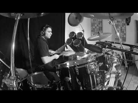 René Renoir - In the studio #03 (Beyond Imagination)